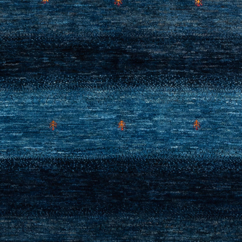 Loribaft Tapete 202x154cm - Perserteppich Wollteppich