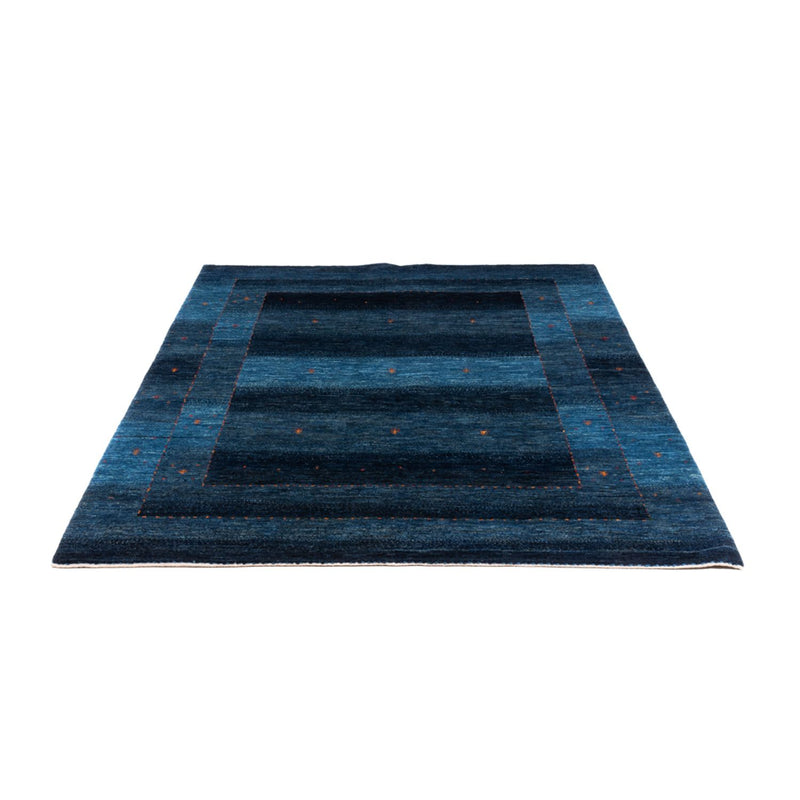 Loribaft Tapete 202x154cm - Perserteppich Wollteppich