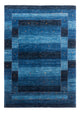 Loribaft Tapete 215x152cm - Perserteppich Wollteppich