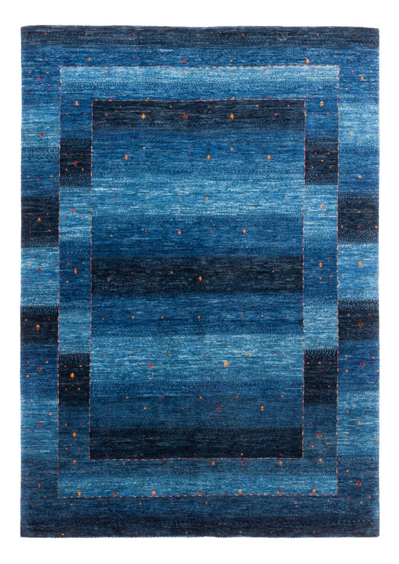 Loribaft Tapete 215x152cm - Perserteppich Wollteppich