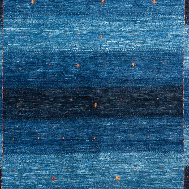 Loribaft Tapete 215x152cm - Perserteppich Wollteppich