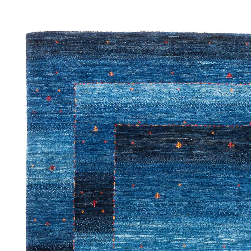 Loribaft Tapete 215x152cm - Perserteppich Wollteppich