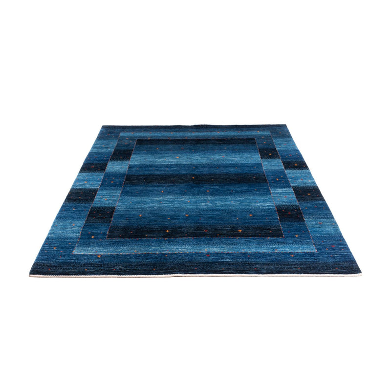 Loribaft Tapete 215x152cm - Perserteppich Wollteppich