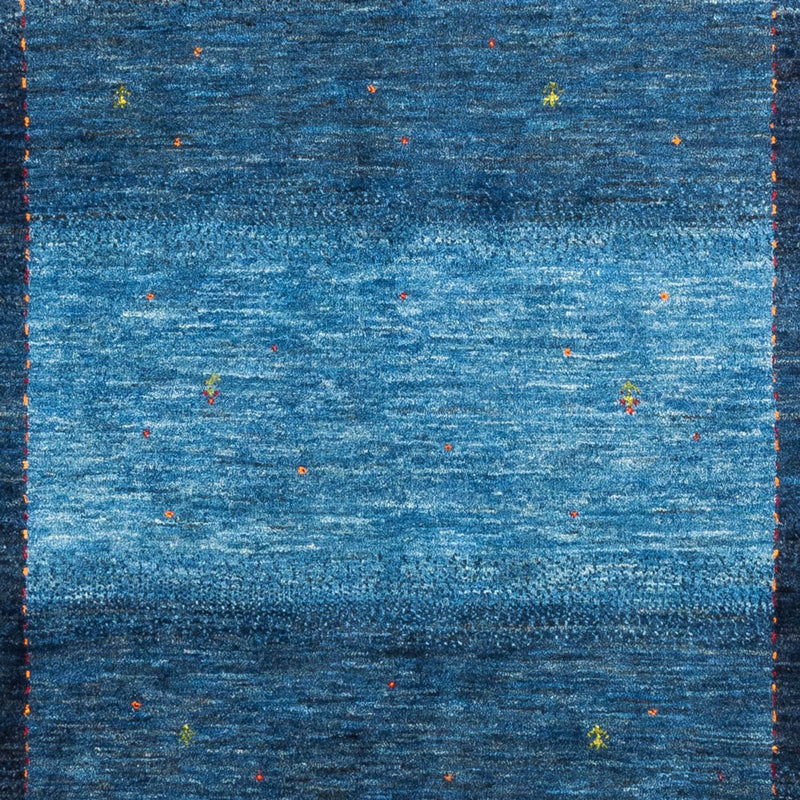 Loribaft Tapete 213x144cm - Perserteppich Wollteppich