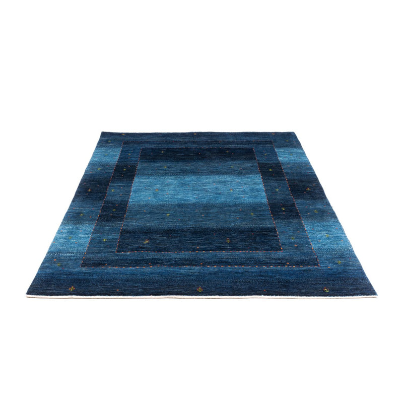 Loribaft Tapete 213x144cm - Perserteppich Wollteppich