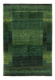 Loribaft Tapete 197x135cm - Perserteppich Wollteppich