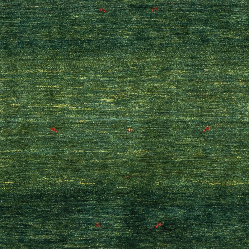 Loribaft Tapete 197x135cm - Perserteppich Wollteppich