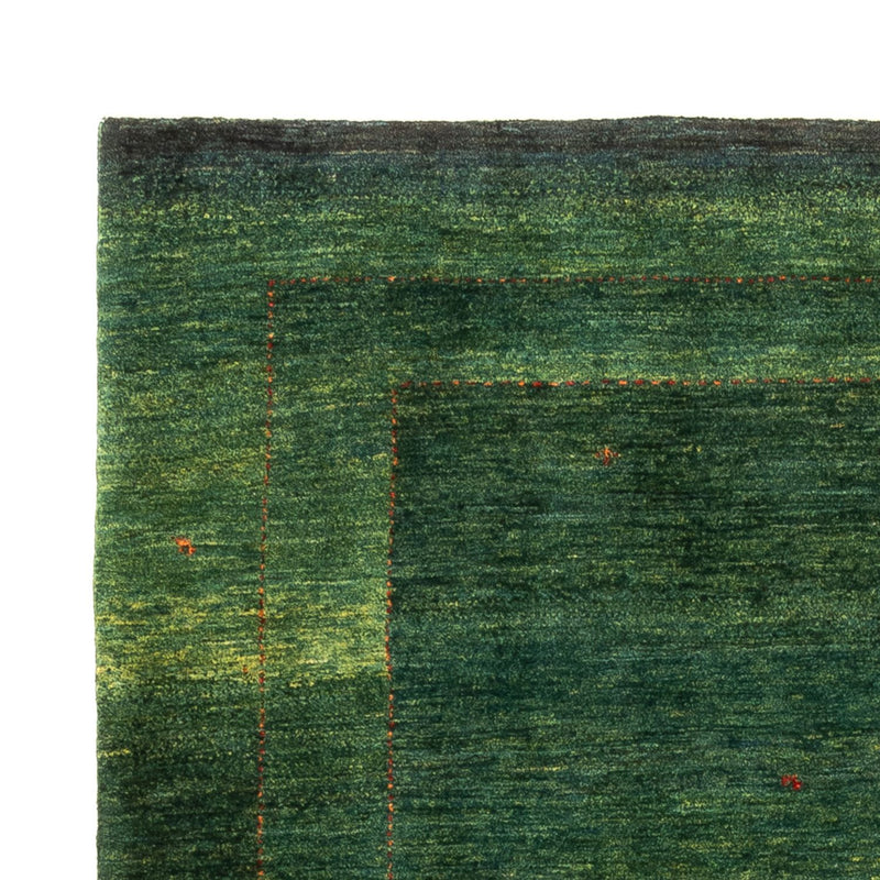 Loribaft Tapete 197x135cm - Perserteppich Wollteppich