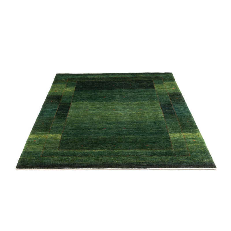 Loribaft Tapete 197x135cm - Perserteppich Wollteppich