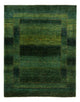 Loribaft Tapete 200x160cm - Perserteppich Wollteppich