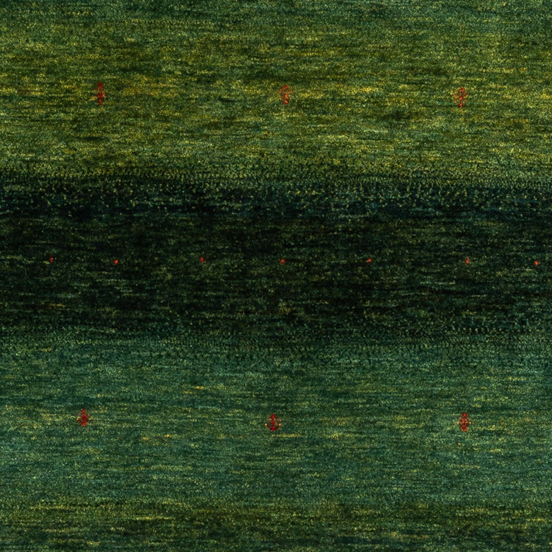 Loribaft Tapete 200x160cm - Perserteppich Wollteppich