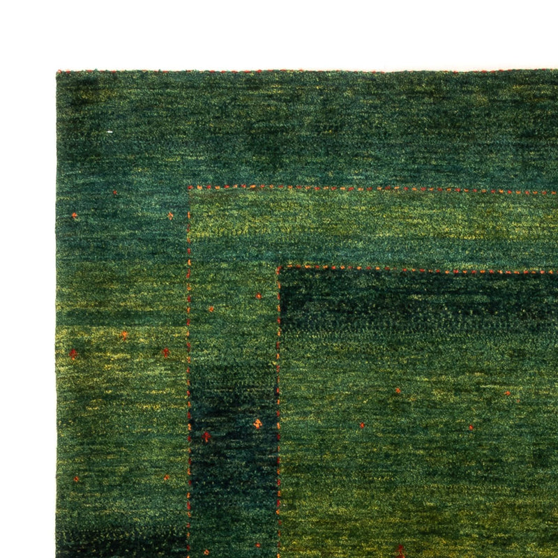 Loribaft Tapete 200x160cm - Perserteppich Wollteppich