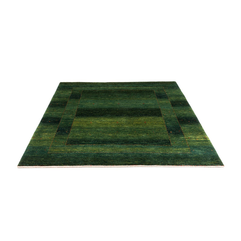 Loribaft Tapete 200x160cm - Perserteppich Wollteppich