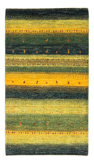 Loribaft Tapete 82x133cm - Perserteppich Wollteppich