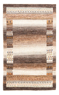 Loribaft Tapete 200x127cm - Perserteppich Wollteppich – product image