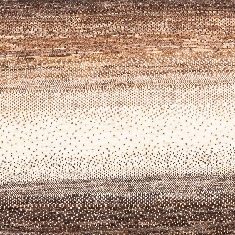Loribaft Tapete 200x127cm - Perserteppich Wollteppich