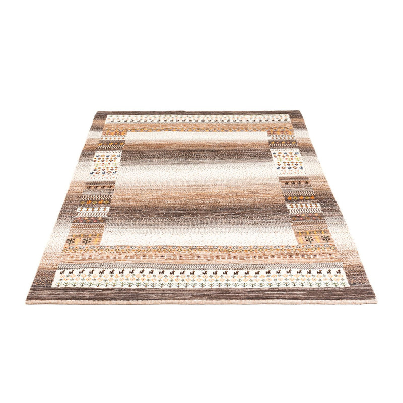 Loribaft Tapete 200x127cm - Perserteppich Wollteppich