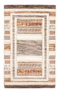 Loribaft Tapete 117x76cm - Perserteppich Wollteppich – product image