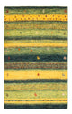 Loribaft Tapete 131x86cm - Perserteppich Wollteppich