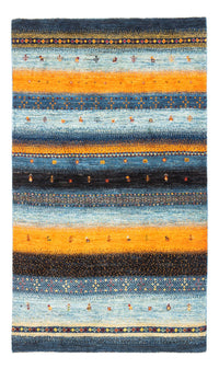 Loribaft Tapete 170x103cm - Perserteppich Wollteppich – product image