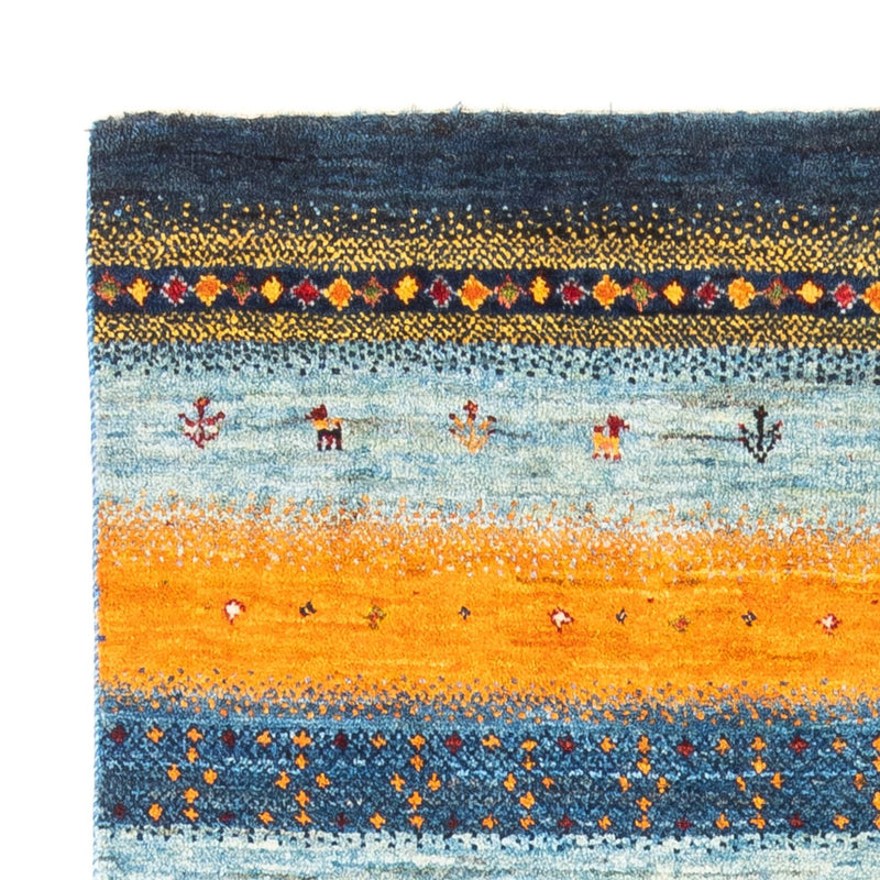 Loribaft Tapete 170x103cm - Perserteppich Wollteppich