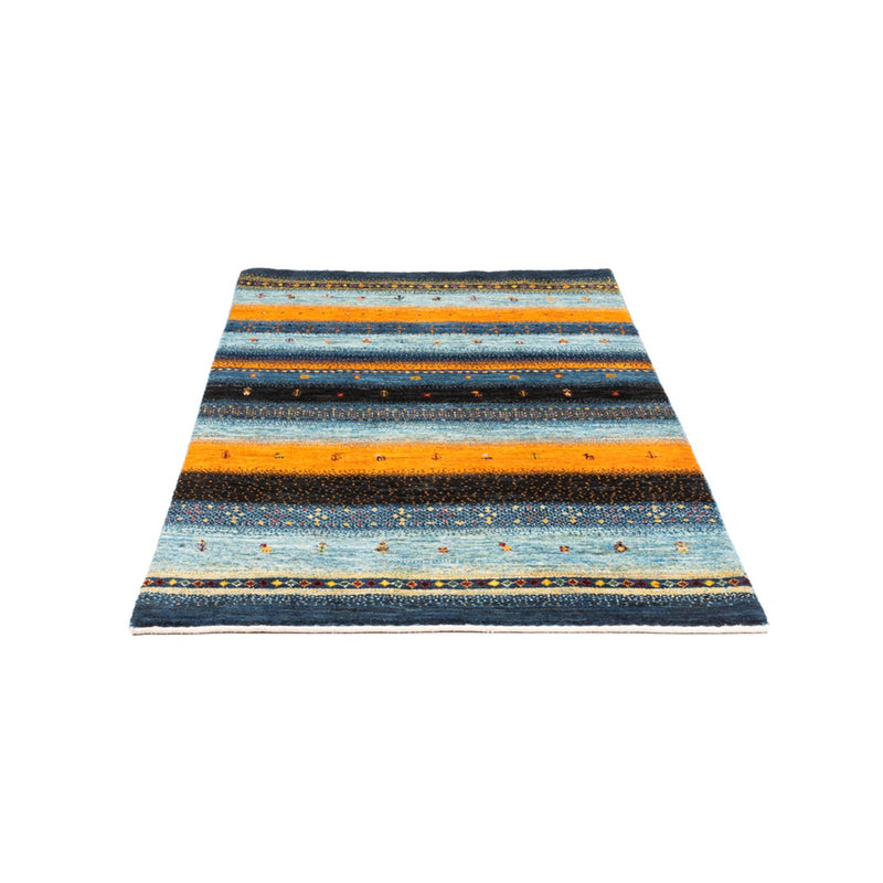 Loribaft Tapete 170x103cm - Perserteppich Wollteppich