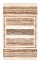 Loribaft Tapete 88x137cm - Perserteppich Wollteppich