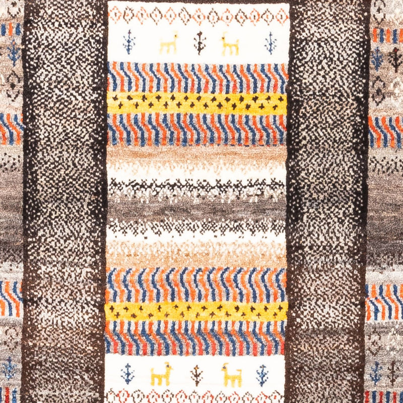 Loribaft Tapete 158x100cm - Perserteppich Wollteppich