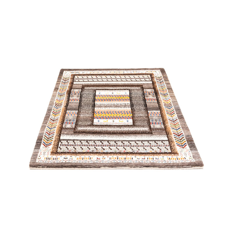 Loribaft Tapete 158x100cm - Perserteppich Wollteppich