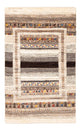 Loribaft Tapete 132x84cm - Perserteppich Wollteppich