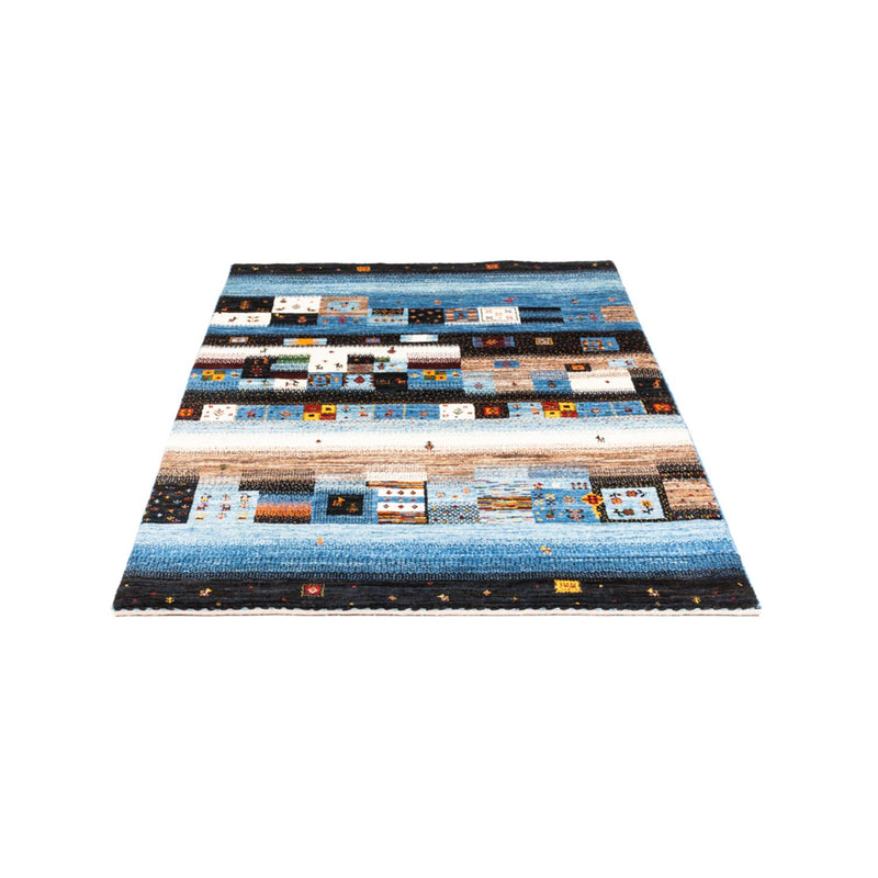 Loribaft Tapete 162x106cm - Perserteppich Wollteppich