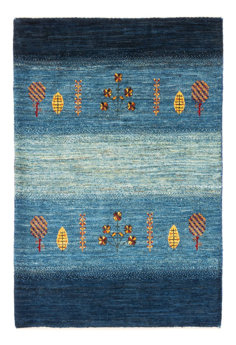 Loribaft Tapete 88x122cm - Perserteppich Wollteppich