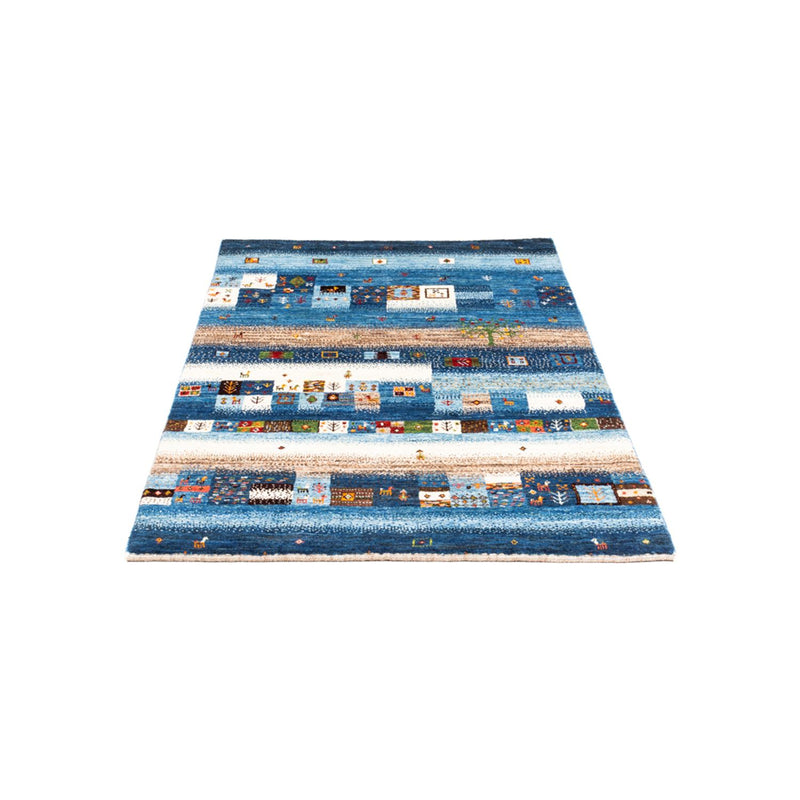 Loribaft Tapete 154x103cm - Perserteppich Wollteppich