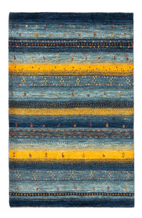 Loribaft Tapete 130x88cm - Perserteppich Wollteppich – product image