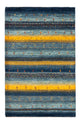 Loribaft Tapete 130x88cm - Perserteppich Wollteppich