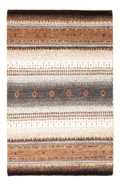 Loribaft Tapete 85x128cm - Perserteppich Wollteppich