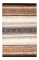 Loribaft Tapete 85x128cm - Perserteppich Wollteppich