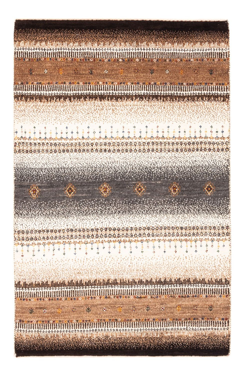 Loribaft Tapete 85x128cm - Perserteppich Wollteppich
