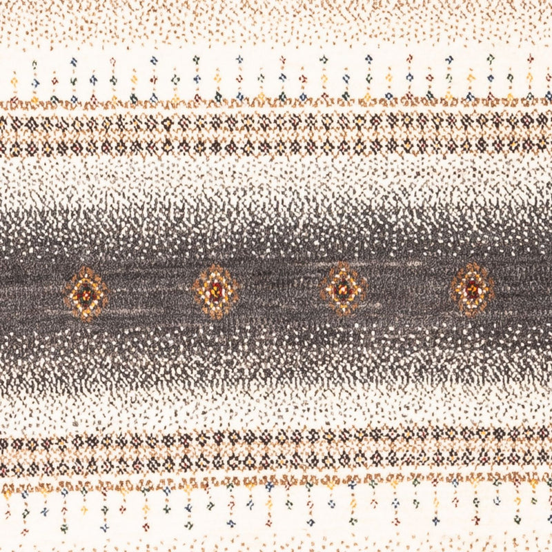 Loribaft Tapete 85x128cm - Perserteppich Wollteppich