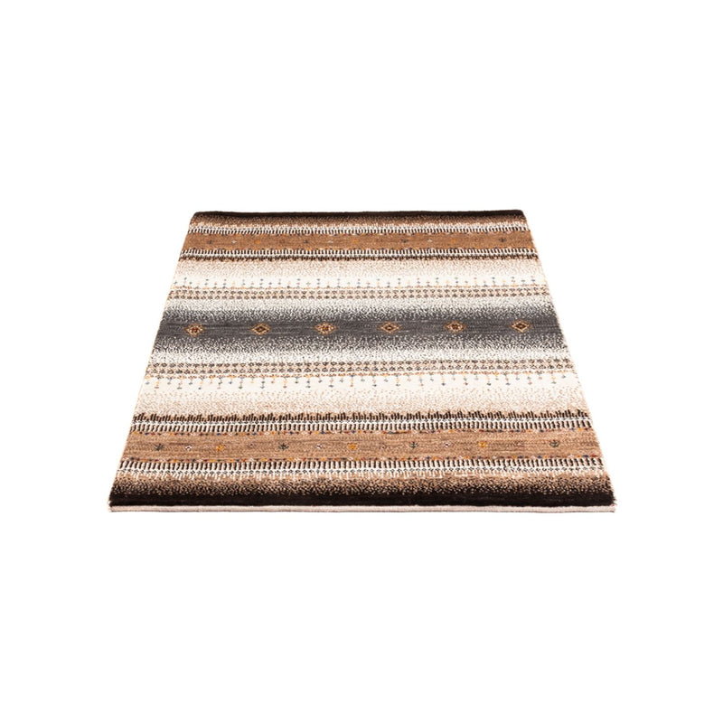 Loribaft Tapete 85x128cm - Perserteppich Wollteppich