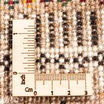 Loribaft Tapete 85x128cm - Perserteppich Wollteppich