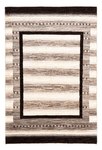 Loribaft Tapete 194x133cm - Perserteppich Wollteppich – product image