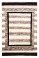 Loribaft Tapete 194x133cm - Perserteppich Wollteppich