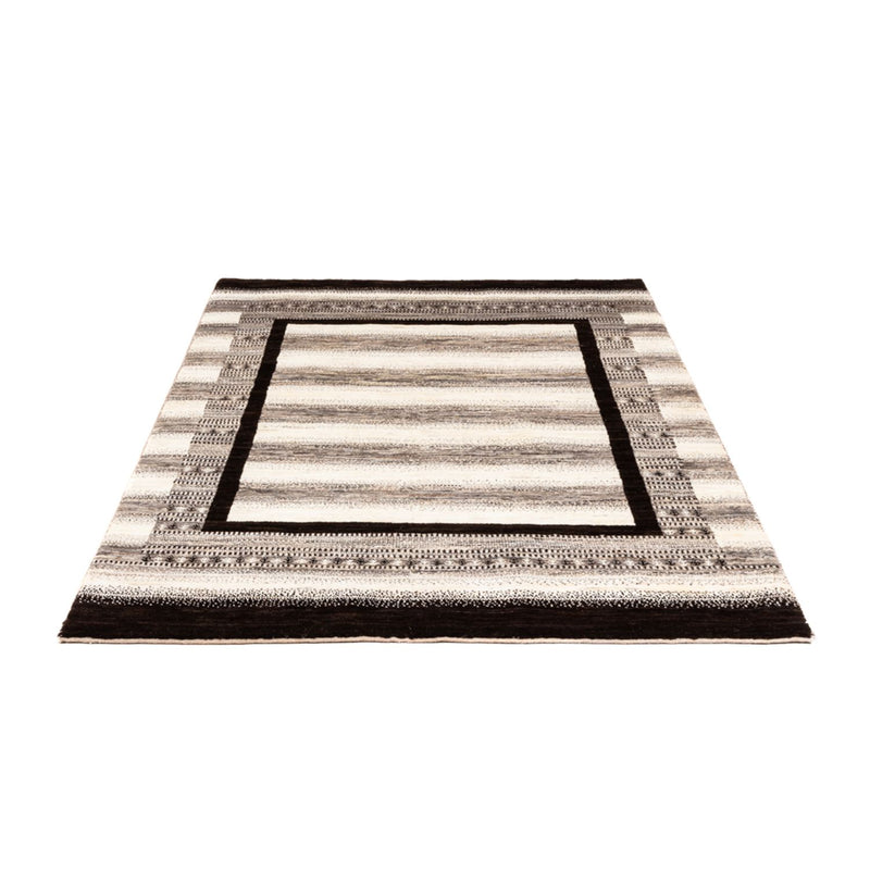 Loribaft Tapete 194x133cm - Perserteppich Wollteppich