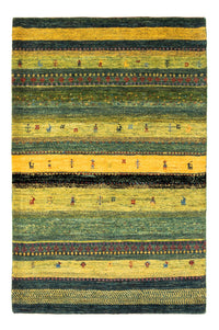 Loribaft Tapete 128x85cm - Perserteppich Wollteppich – product image