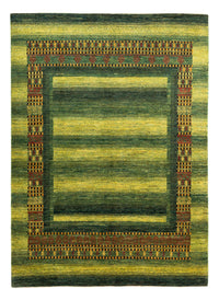 Loribaft Tapete 216x157cm - Perserteppich Wollteppich – product image