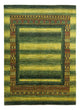 Loribaft Tapete 216x157cm - Perserteppich Wollteppich