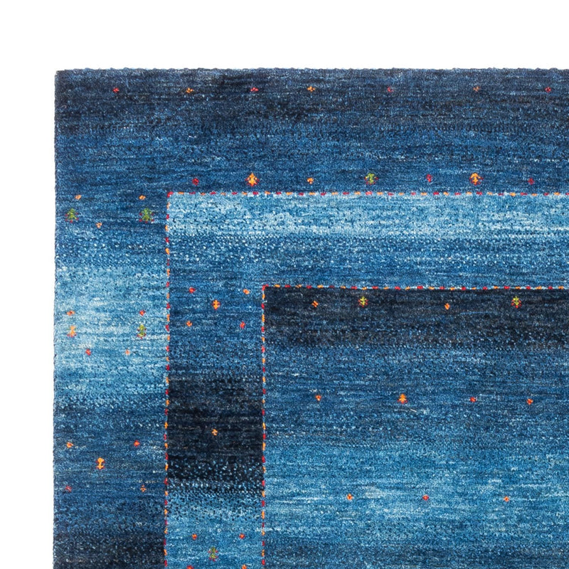 Loribaft Teppich Perser 204x153cm - Orientteppich