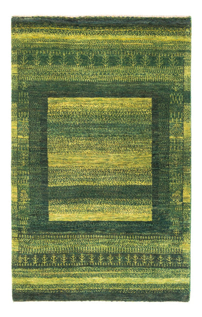 Loribaft Tapete 97x150cm - Perserteppich Wollteppich