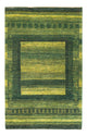 Loribaft Tapete 150x97cm - Perserteppich Wollteppich